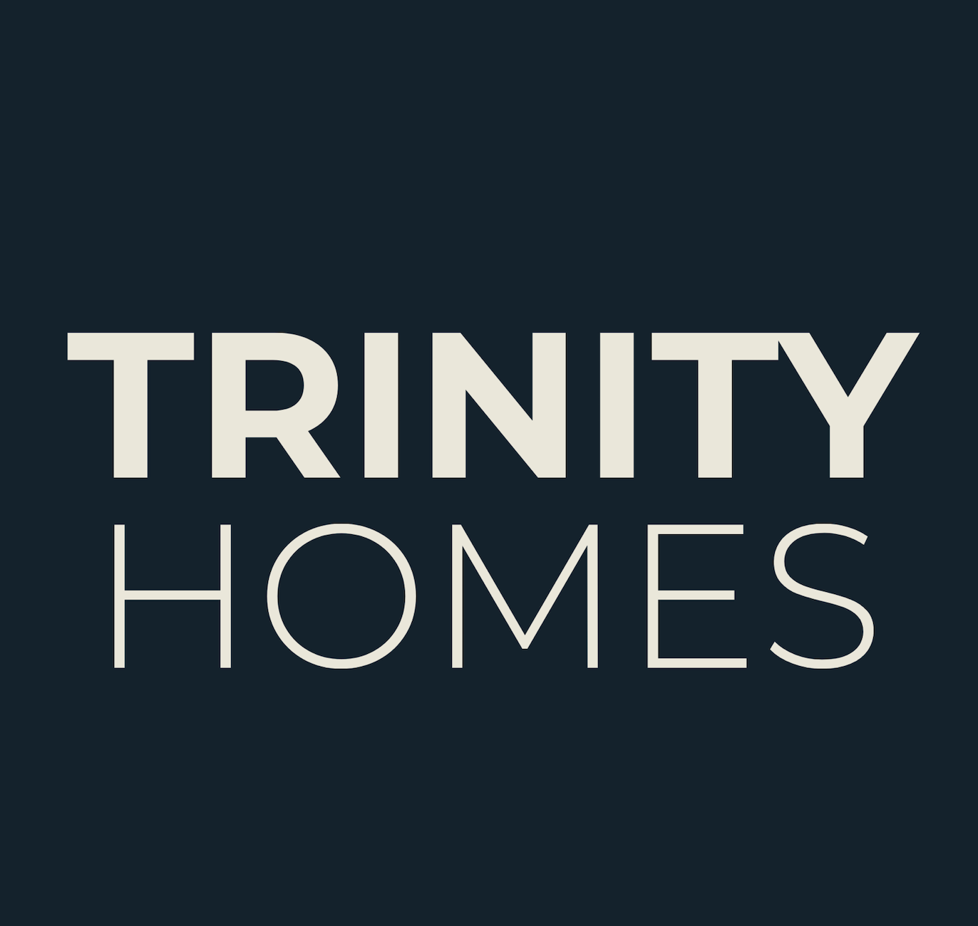 Trinity Homes