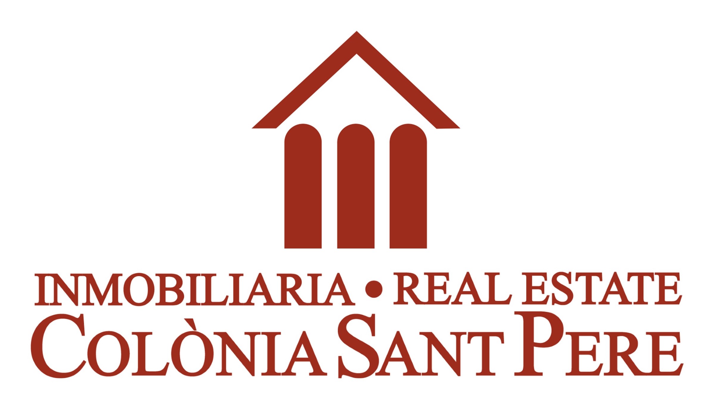 Real estate Colonia Sant Pere