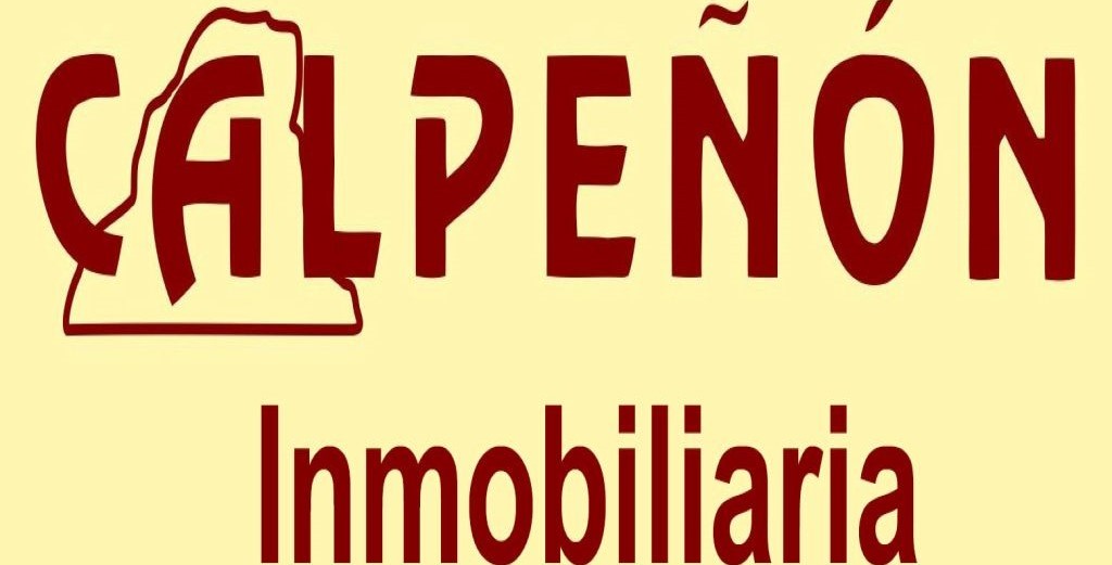 CALPENON AGENCIA INMOBILIARIA