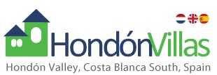 Hondon villas