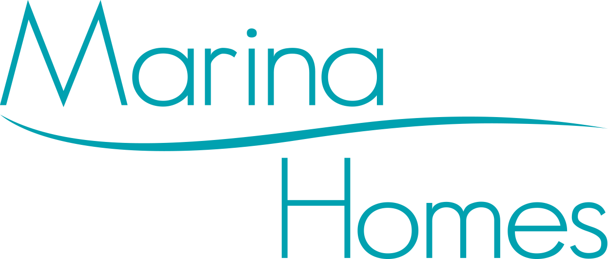 MARINA HOMES