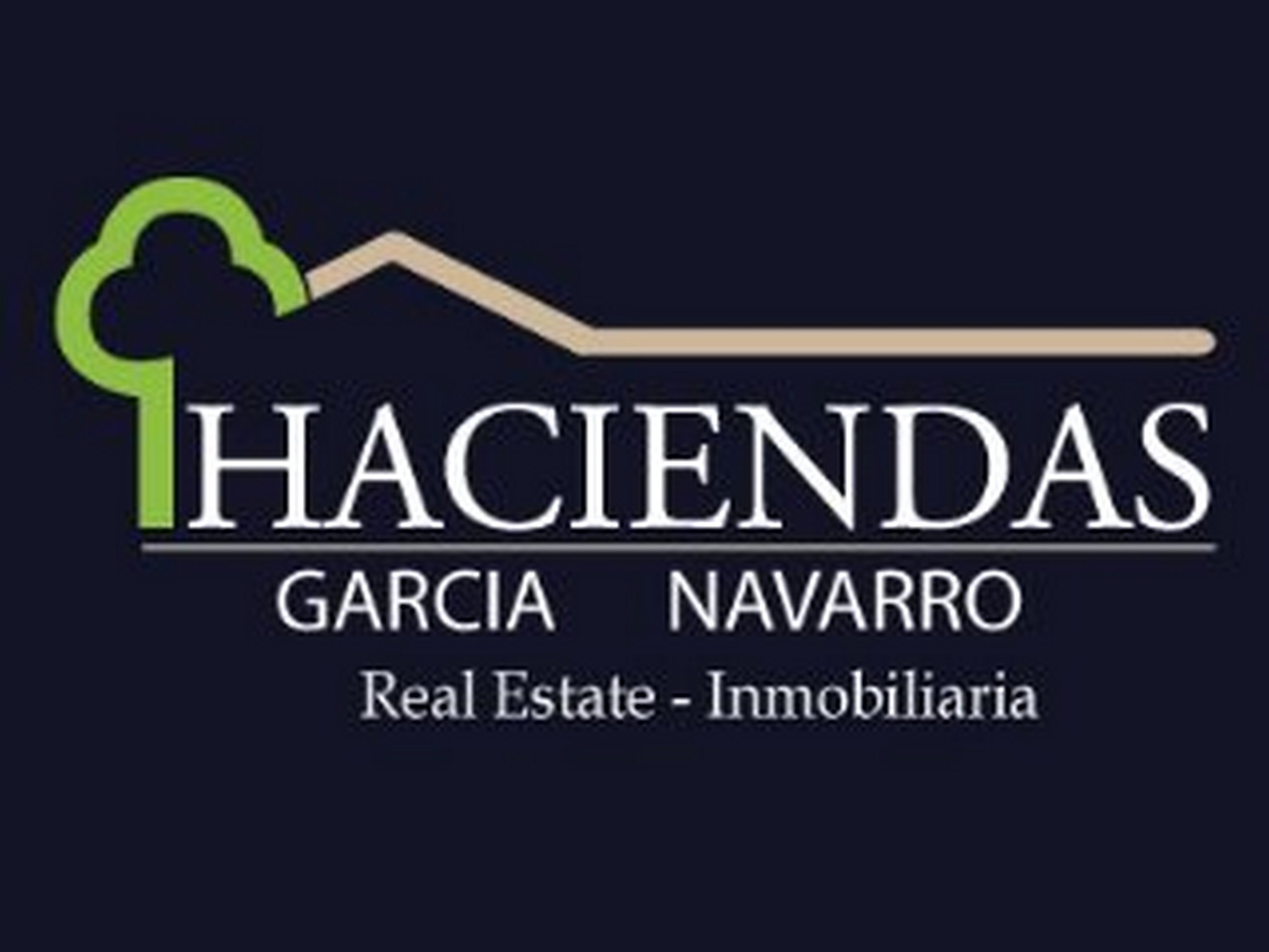 HACIENDAS GARCIA NAVARRO