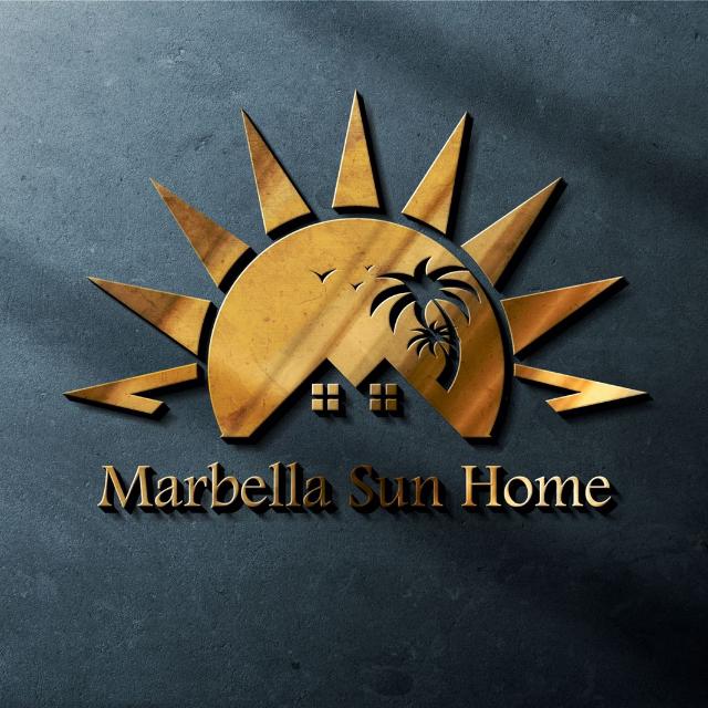 Marbella sun home