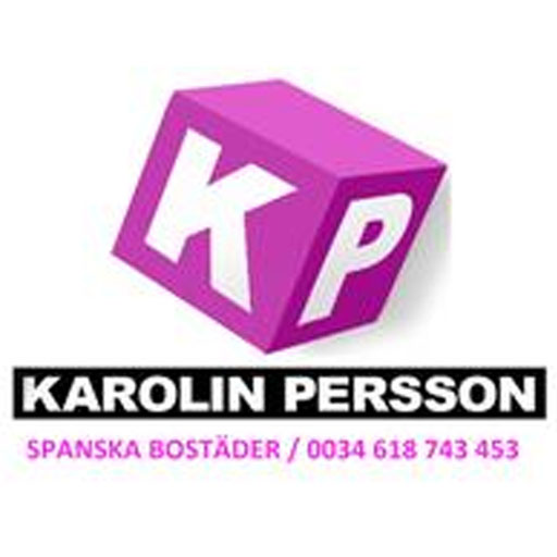 Karolin Persson